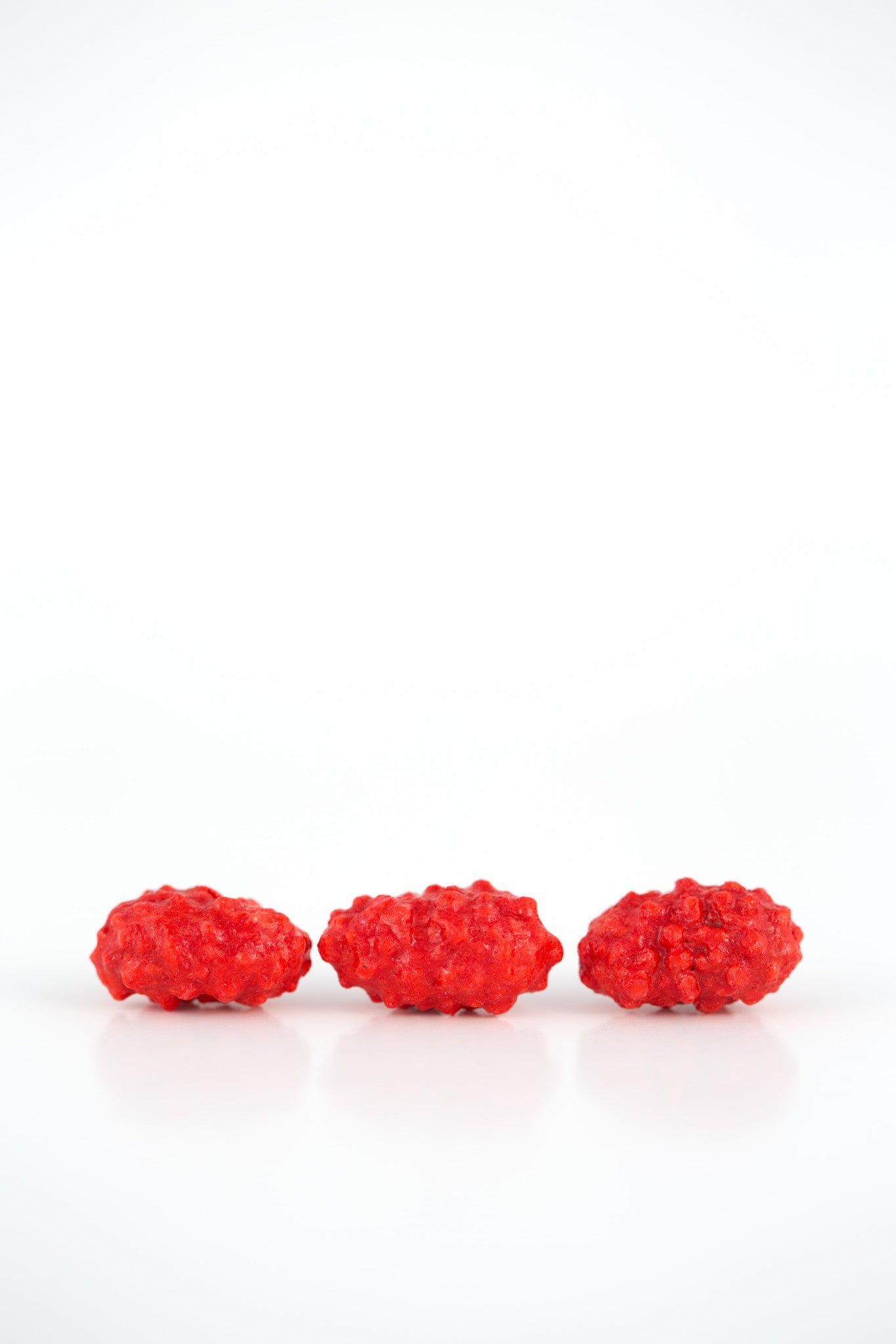 French Burnt Peanuts