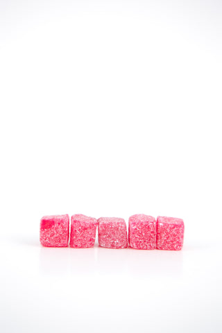 Cola Cubes