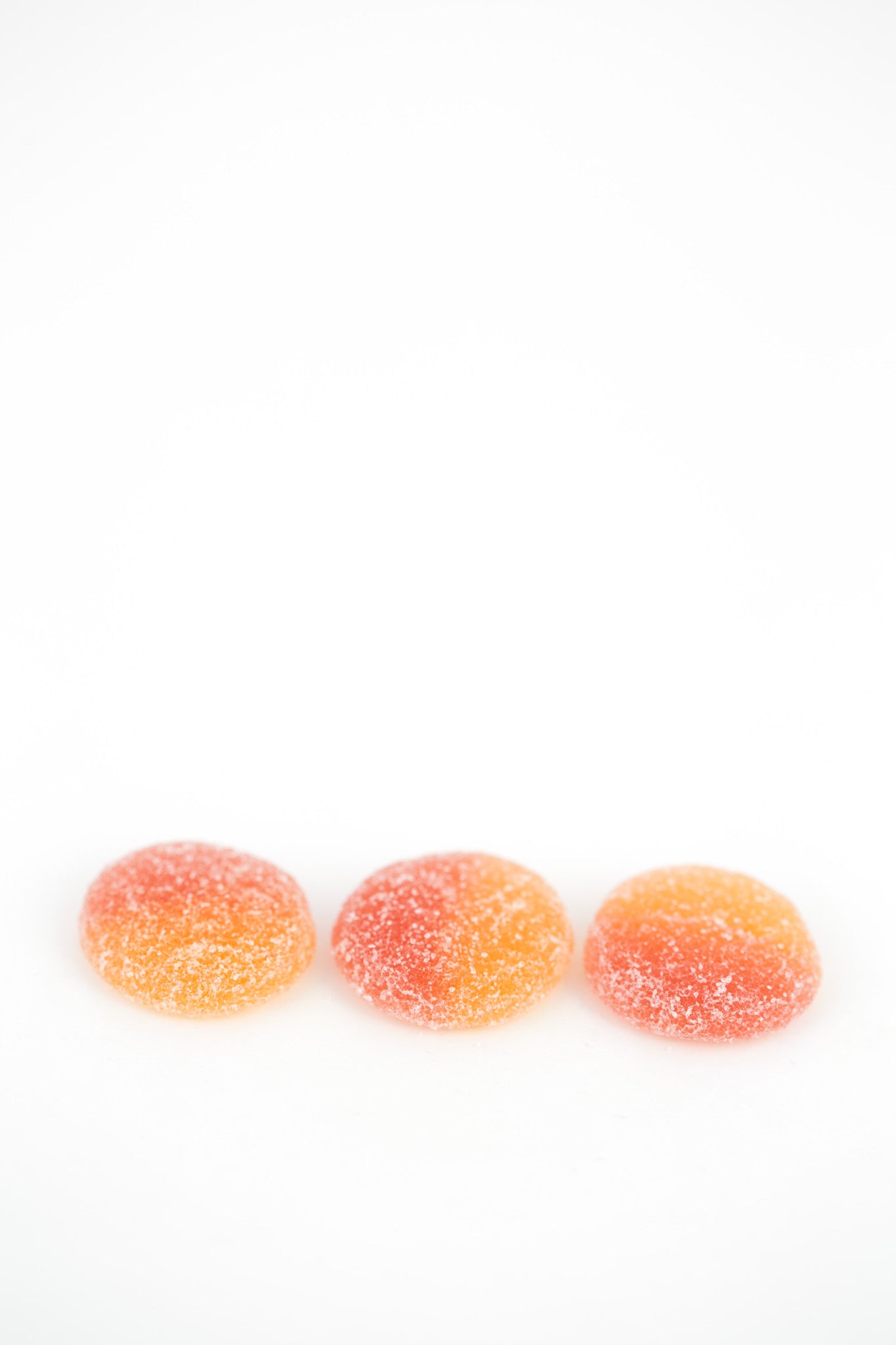 Peach Rounds
