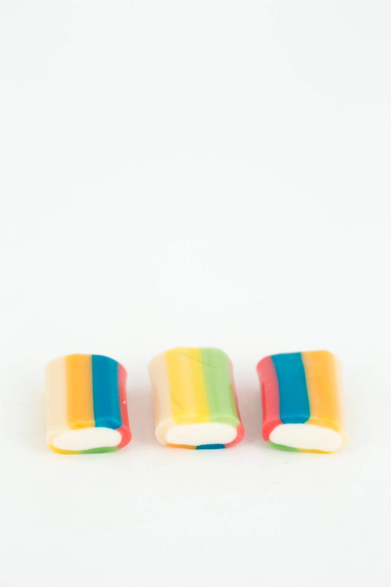 Rainbow Licorice