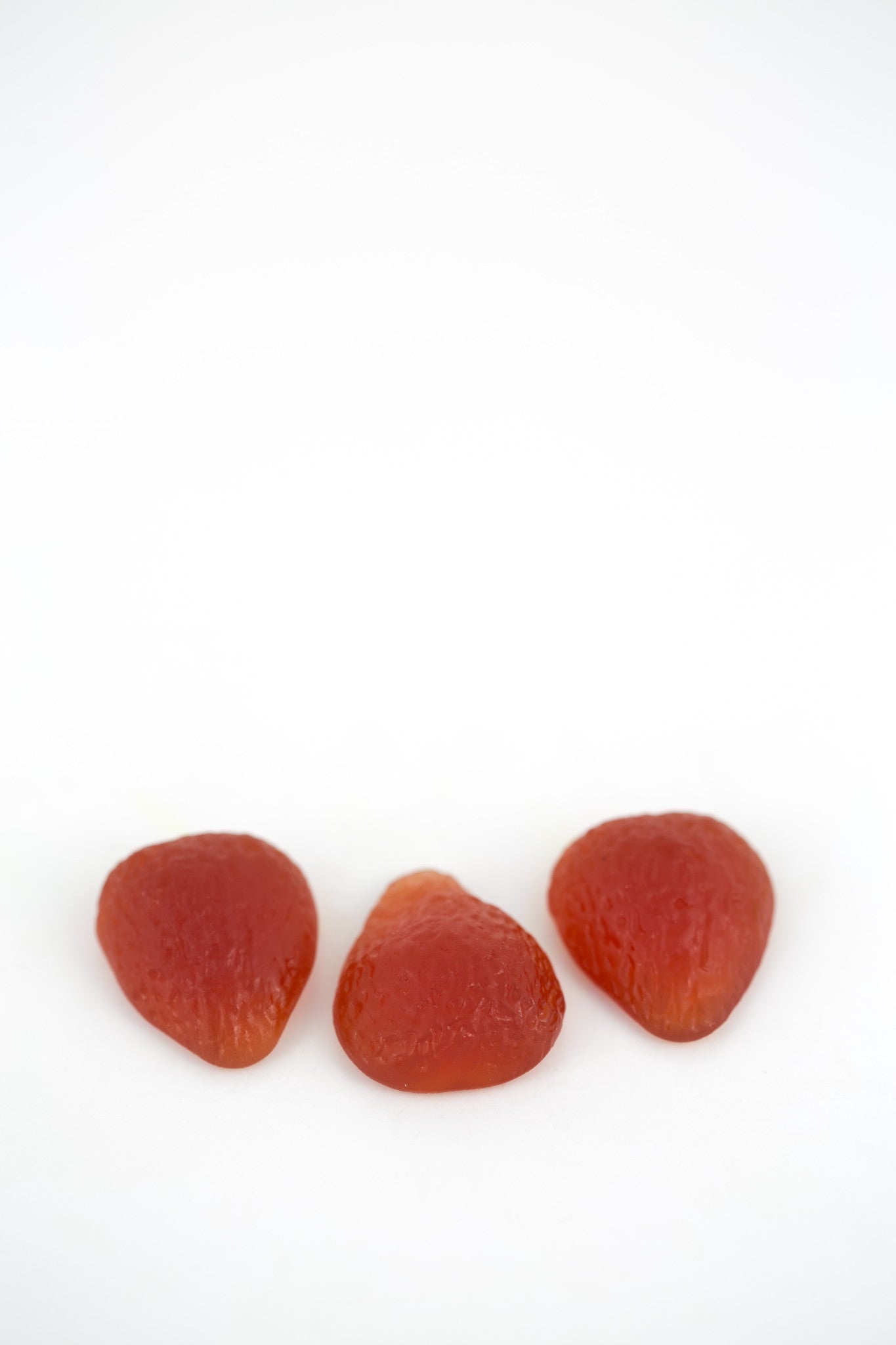 Strawberry Halves