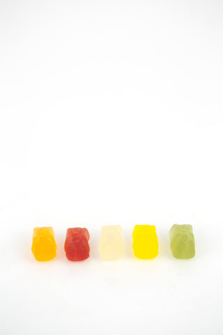 Gummy Bears