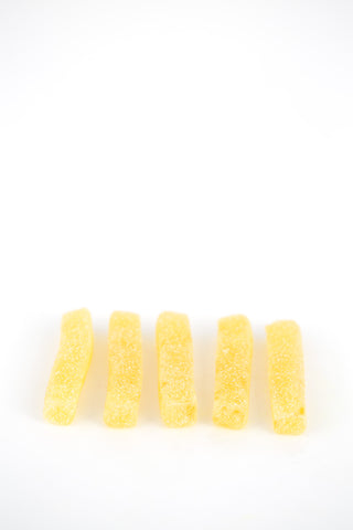 Sour Fries