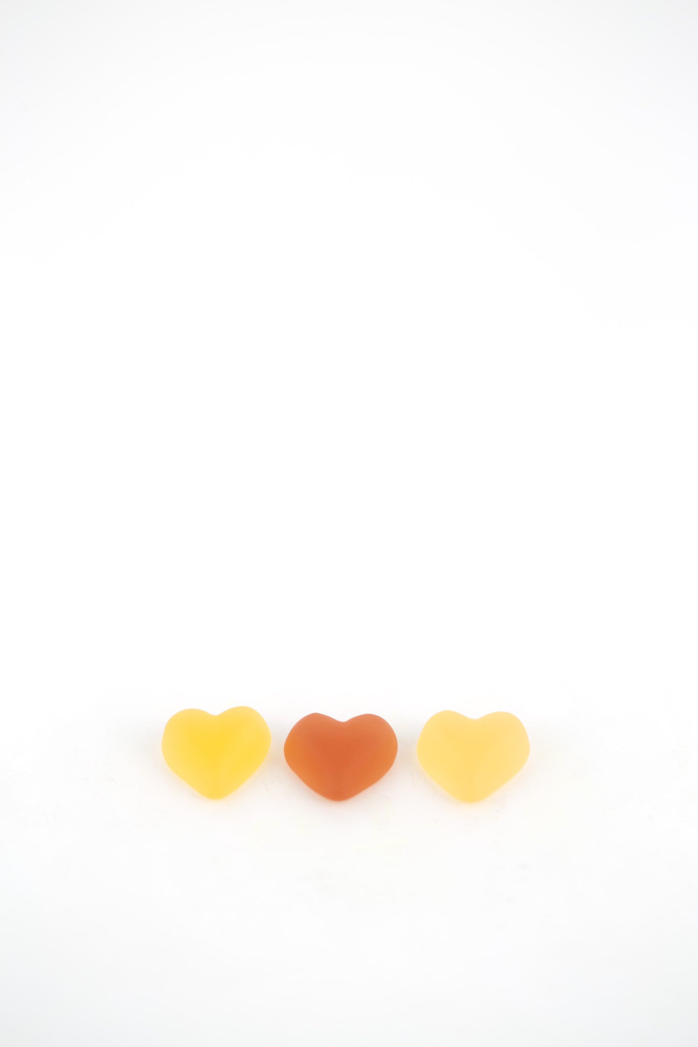 Champagne Hearts