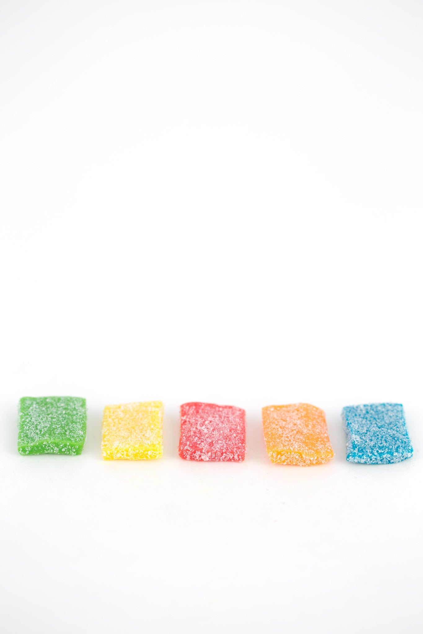 Sour Squares