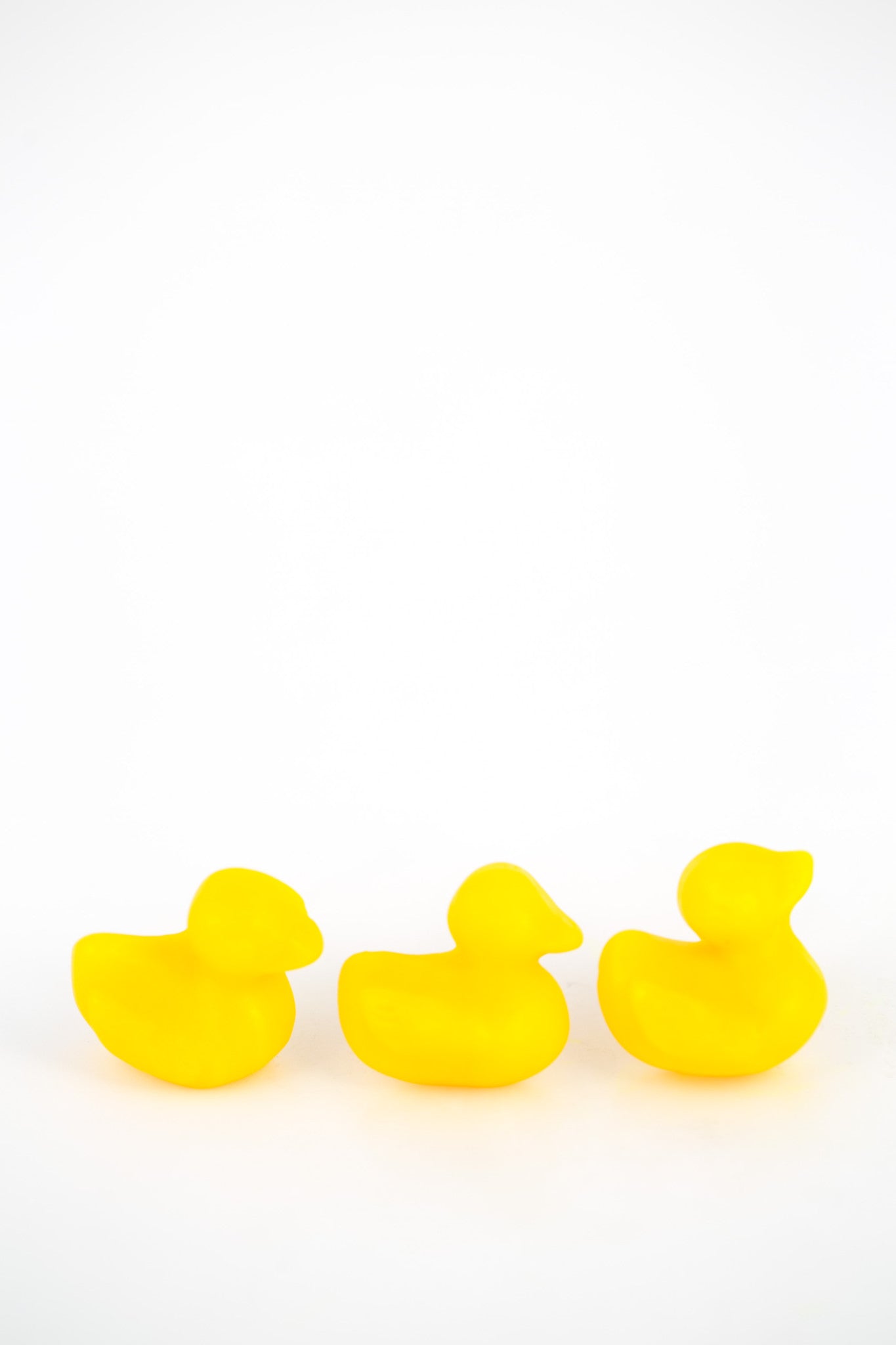 Yellow Ducky
