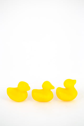 Yellow Ducky