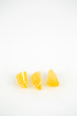 Lemon Buds